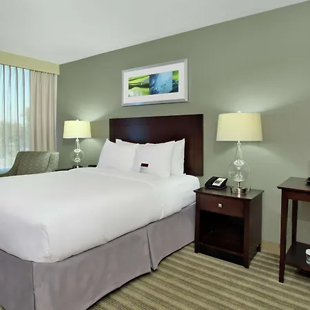 Doubletree By Hilton Newark Hotel Exterior photo