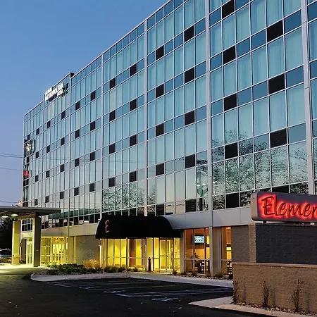 Doubletree By Hilton Newark 