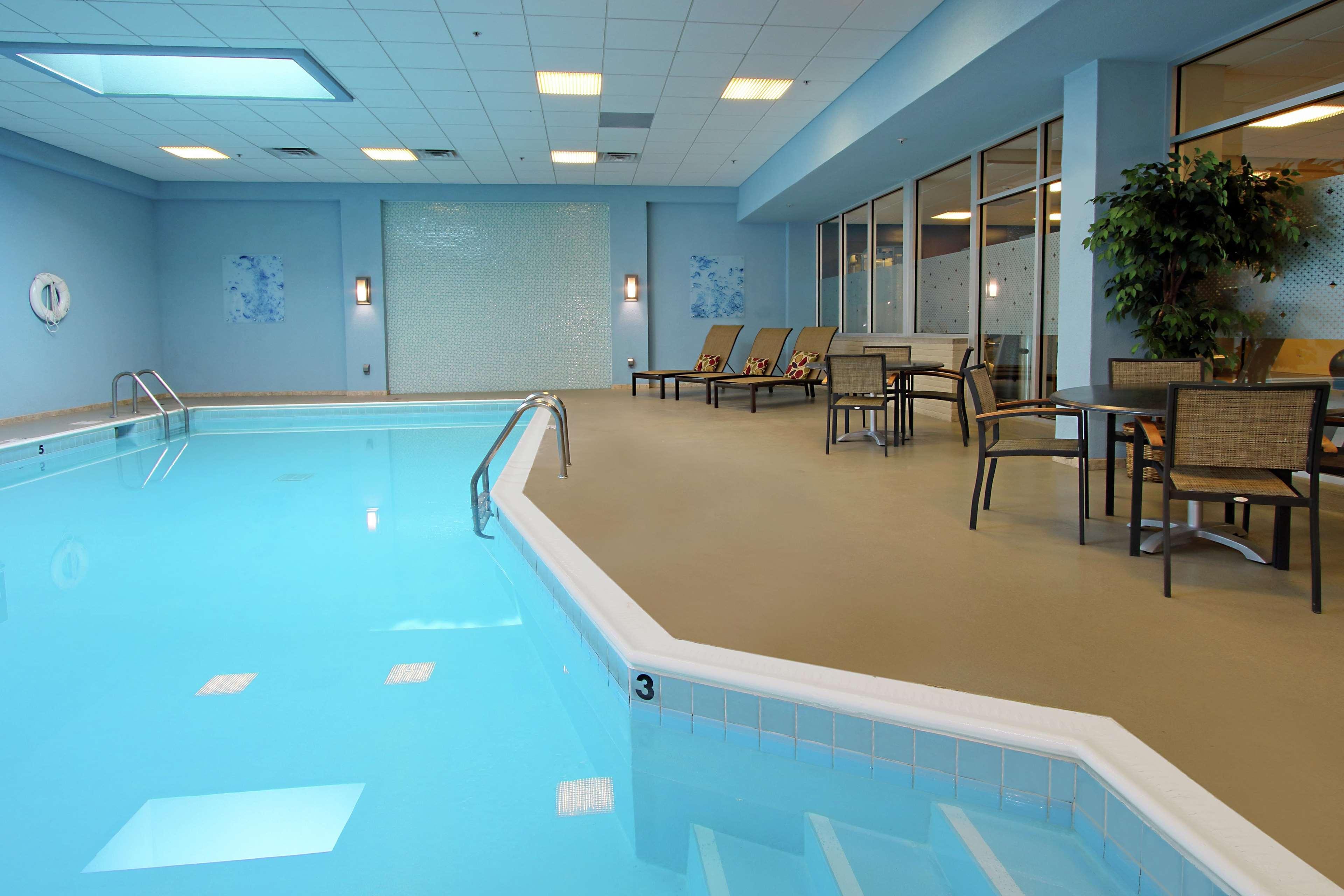 Doubletree By Hilton