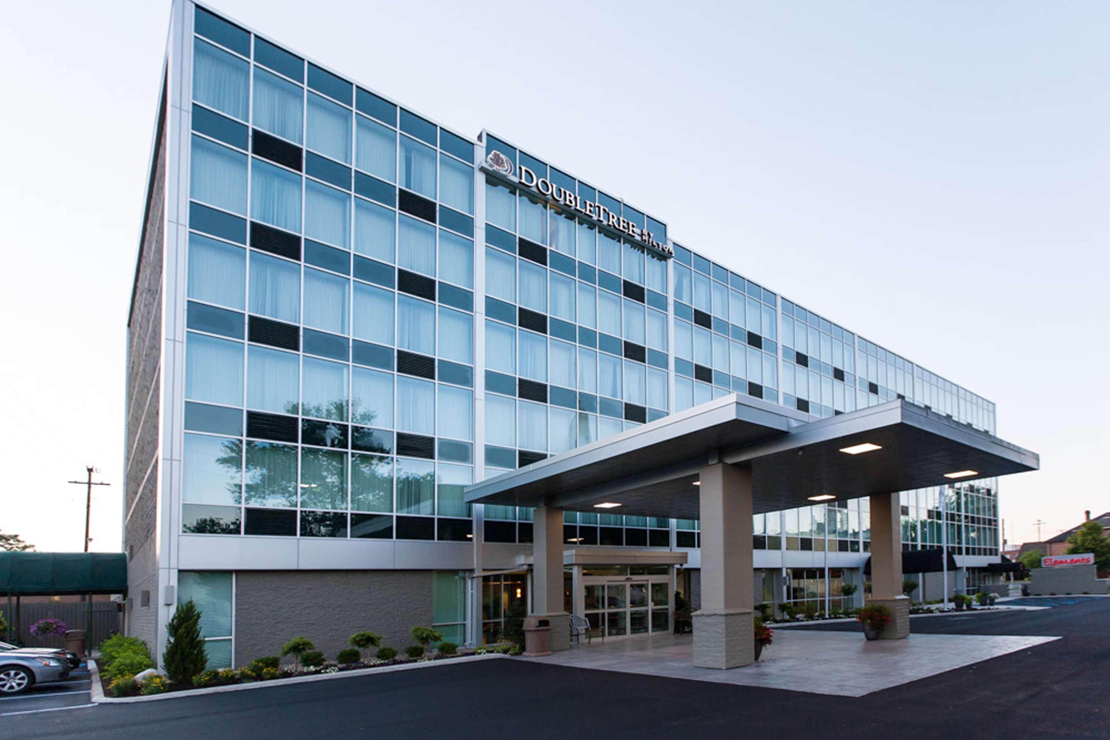 Doubletree By Hilton