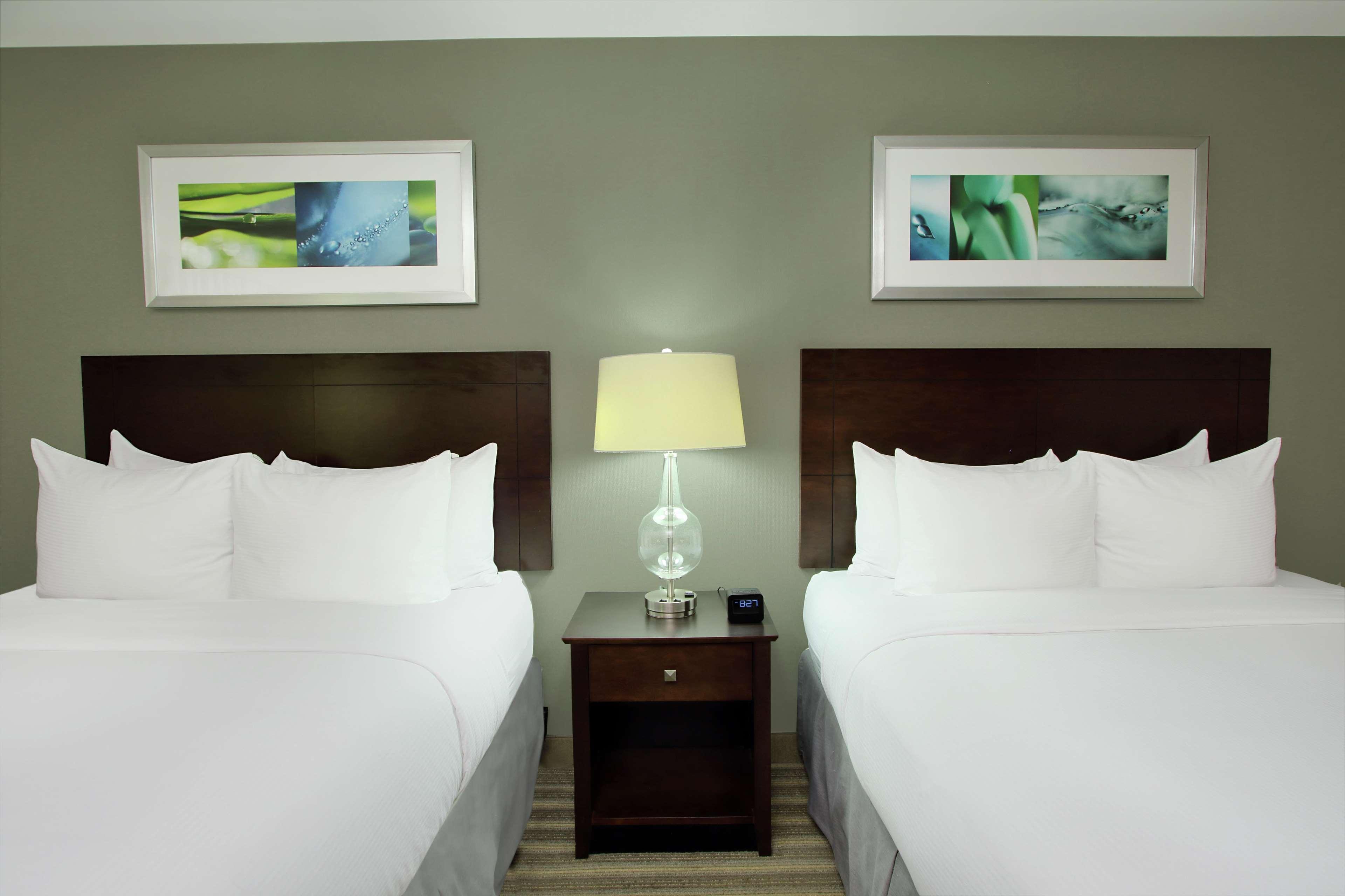 Hotel Doubletree By Hilton Newark